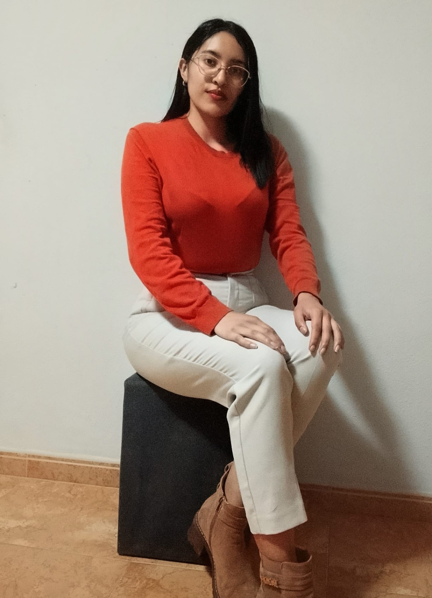 Foto de Liset